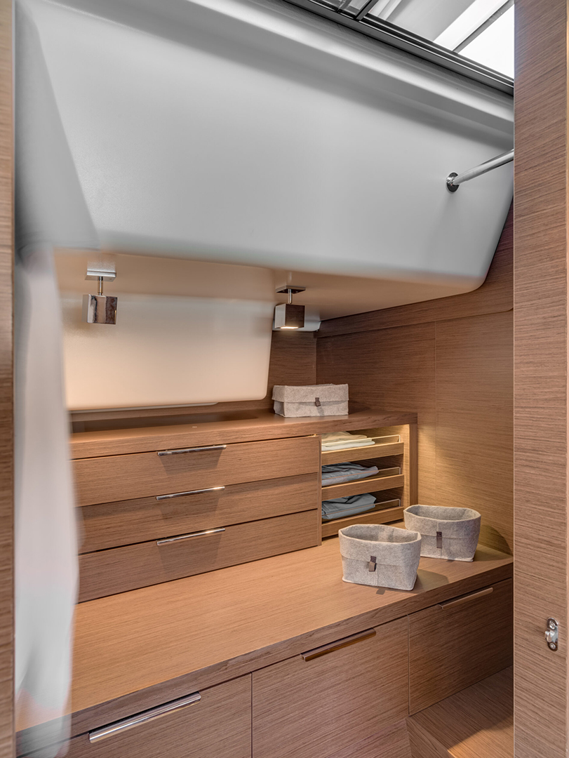 Lagoon 50 - Ariadne Sail